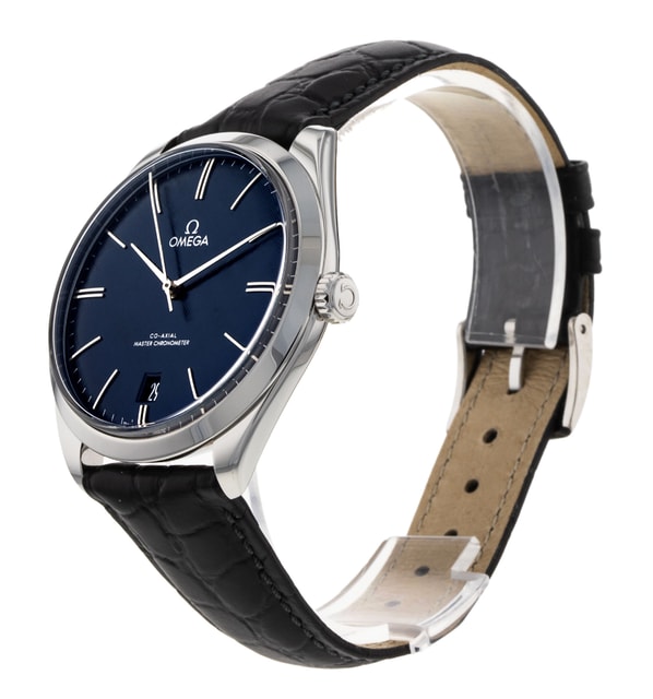 Omega De Ville Tresor 435.13.40.21.03.001 Image 2